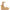 Larroude Florence Broderie Wedge In Beige Raffia