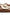 Larroude Flora Pump In Caramel and Ivory Leather