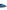 Larroude Flora Pump In Blue Stoned Denim