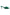 Larroude Mini Elle Pump In Emerald Fabric