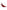 Larroudé x Altuzarra Pump In Blood Red Leather
