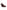 Larroudé X Altuzarra Pump In Burgundy Patent Leather