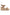 Larroude Milan Espadrille In Caramel Leather