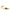 Larroude Grace Pump In Gold Specchio