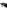 Larroude Amal Faux Fur Mule In Black Suede