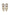 Larroude Amal Lace Up Pump In Ivory Leather