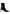 Larroude Alexis Bootie In Dark Croco Embossed Leather