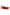 Larroude Franca Pump In Scarlet Patent Leather