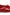 Larroude Franca Pump In Scarlet Patent Leather