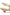 Franca Pump In Beige Raffia