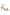 Larroude Milanina Mini Sandal In Tan Leather