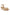 Larroude Milanina Mini Sandal In Tan Leather