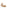 Larroude Milanina Mini Sandal In Tan Leather