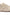 Larroude Stella Sneaker In Mushroom Grey Suede and Ivory Leather