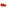 Larroude Blair Flatform In Scarlet Patent Leather