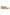 Larroude Verona Ballet Flat In Beige Sakura Printed Raffia