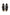 Larroude Verona Ballet Flat In Black Sakura Printed Fabric