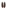 Larroude Verona Ballet Flat In Brown Suede
