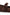 Larroude Verona Ballet Flat In Brown Suede