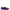 Larroude Verona Ballet Flat In Eggplant Suede