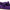 Larroude Verona Ballet Flat In Eggplant Suede