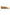 Larroude Verona Ballet Flat In Peanut Suede
