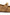 Larroude Verona Ballet Flat In Peanut Suede