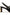 Larroudé x Markarian Pump In Black Wool and Floral Embroidery