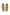 Larroude Joy Mocassin In Peanut Suede