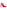 Larroude Deena By Larroudé Pump In Red Suede