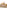 Larroude Maui Slide In Tapestry Rainbow Raffia And Beige Trimming