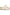 Larroude Annie Flat In Ivory Leather