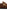 Larroude Milan Clog In Brown Suede