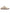 Larroude Milan Clog In Mushroom Grey Suede