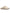 Larroude Milan Clog In Mushroom Grey Suede