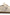 Larroude Milan Clog In Mushroom Grey Suede
