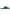 Larroude Venice Flat Mule And Pouch Kit In Emerald Suede