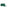 Larroude Venice Flat Mule And Pouch Kit In Emerald Suede