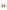 Larroude Venice Flat Mule and Pouch Kit In Gold Metallic Leather