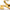 Larroude Gaia Block Sandal In Gold Specchio