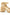 Dolly Broderie Low Sandal In Beige Raffia