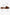 Larroude Zuzi Mule In Burnt Umber Patent Leather