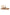 Larroude Biarritz Flat Sandal In Gold Metallic Leather