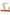 Larroude Biarritz Flat Sandal In Gold Metallic Leather