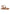 Larroude Biarritz Flat Sandal In Light Caramel Leather