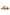 Larroude Florence Flat Mule In Gold Metallic Leather