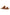 Larroude Florence Flat Mule In Light Caramel Leather