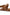 Larroude Florence Flat Sandal In Light Caramel Leather