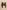 Larroude Venice Macrame Flat Mule In Burnt Umber Leather
