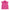 Ellie Girls' Sleeveless Performance Top by LH Sport - Hot Pink